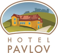 Hotel Pavlov